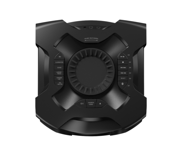 Panasonic SC-TMAX10E - 661151 - zdjęcie 5
